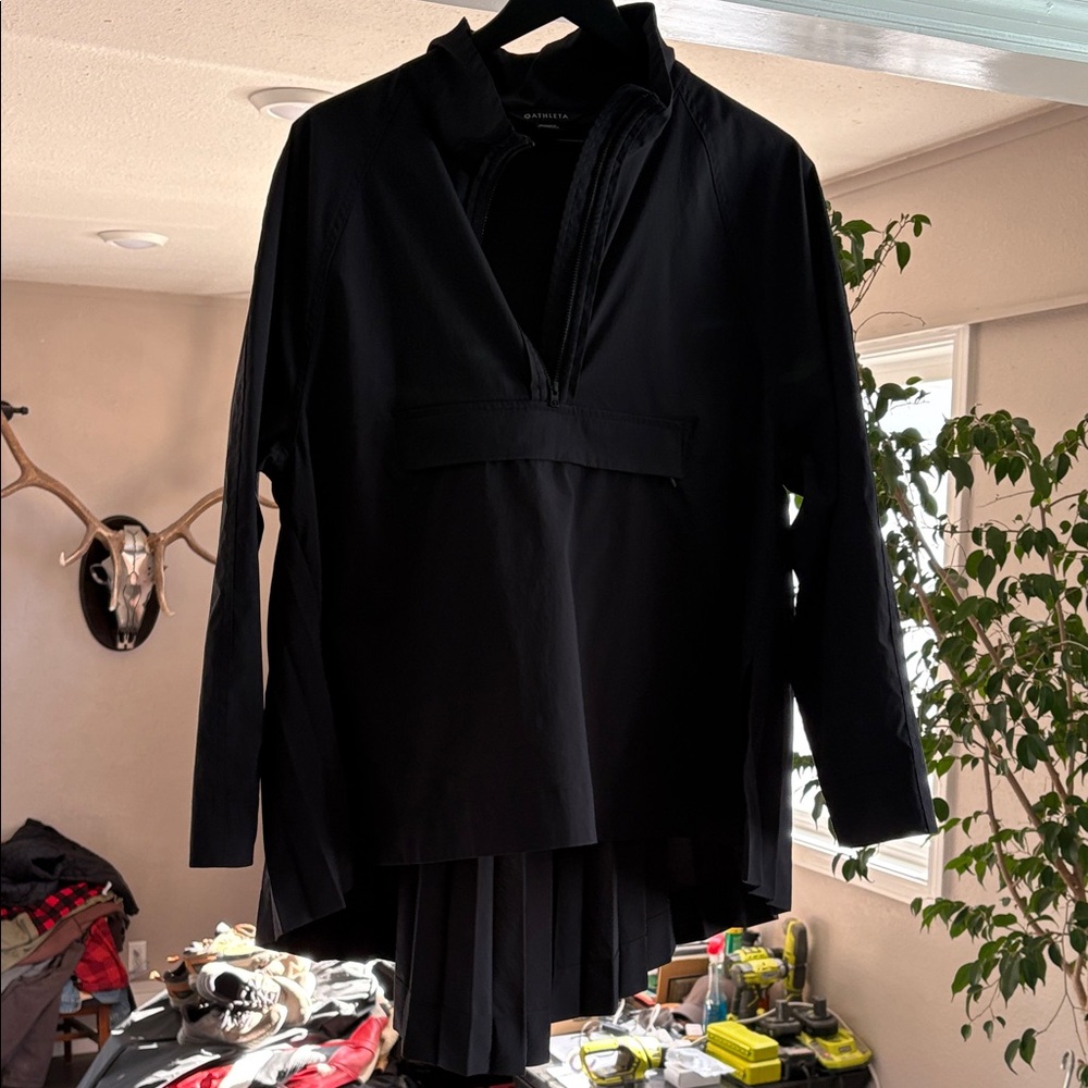 Black Women's Jacket by Athleta